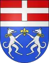 Wappen von Rodi-Fiesso