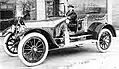 Pratt Model 6-50 von 1915