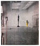A.G. (1985), combined technique