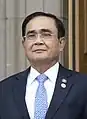 Prayut Chan-o-cha(Ruam-Thai-Sang-Chat-Partei)