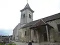 Kirche Saint-Pierre