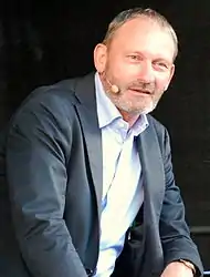 Preben Elkjær (1999 aufgenommen)