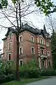 Prebrunnallee Nr. 1