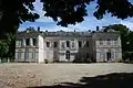 Schloss Précy