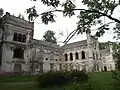 Herrenhaus Prely