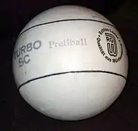 Prellball