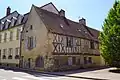 Haus Nicolas Appeleine