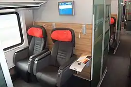 Business Class (ÖBB, Nr. 01 – 51)