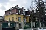 Miethäuser