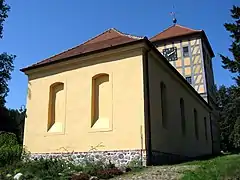 Ostseite