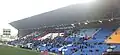 Der Main Stand 2015