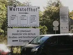 Wegweiser