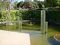 Gartenfisch