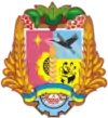 Wappen von Preobraschenka