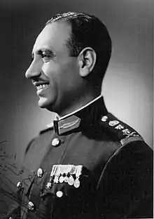 Mit Arif starb im April 1966 das Unionsprojekt, auch wenn Muhyi ad-Din 1967-1968 nochmals Unionsminister war