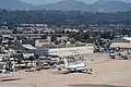 Air Force One in der Miramar MCAS (2019)