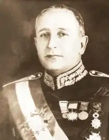 Jorge Ubico Castañeda (*&nbsp;1878)