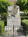 Kriegerdenkmal