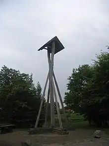 Bauernschaftsglocke