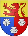 Wappen von Prez