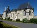 Kirche Saint-Martin