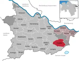 Karte
