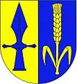 Wappen von Přezletice