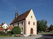 St. Nikolaus