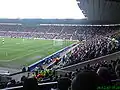 South Stand am Boxing Day 2007