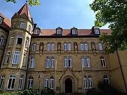 Priesterseminar