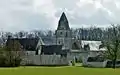 Priorei Saint-Jean-du-Grais