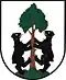 Wappen von Přimda