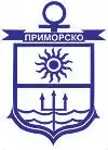 Wappen von Primorsko