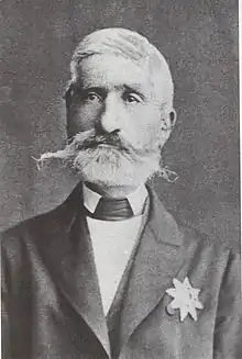 Alexander I. von Serbien (†&nbsp;1885)