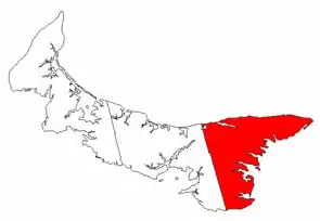 Kings County