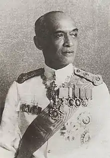Rangsit Prayurasakdi (†&nbsp;1951)