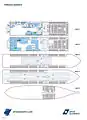 Decksplan der Princess Seaways