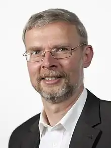 Markus Printz