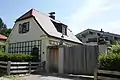 Pförtnerhaus