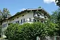 Landhaus