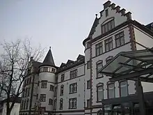Prinz-Carl-Anlage