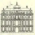 Prinzenhof Maaseik