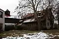 Jugendhaus St. Georg