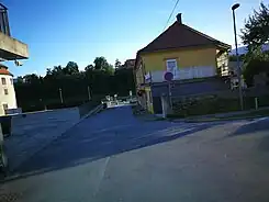 Pristaniška ulica