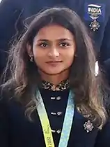Priyanka Goswami – Rang&nbsp;34