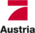 Logo von ProSieben Austria