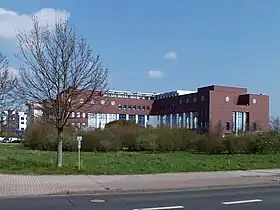 Herzzentrum