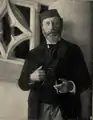 Georg von Hauberrisser, 1906