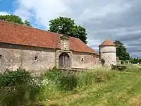 Château Promenois