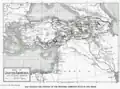 Großarmenien (Konzept 1919) inkl. Kleinarmenien